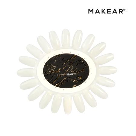 Sun-shaped Colour Tester