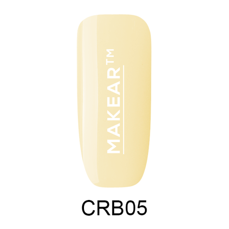 Sunny - Color Rubber Base CRB05 8ml