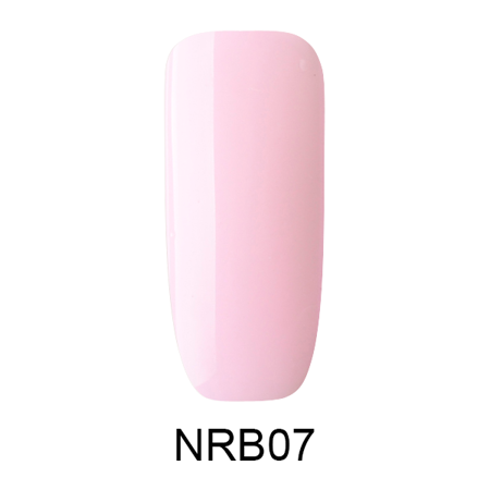 Warm Beige - Nude Rubber Base NRB07 8ml