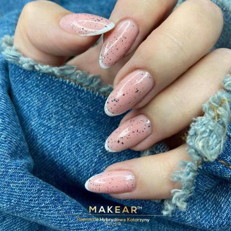 Warm Beige - Nude Rubber Base NRB07 8ml - Image 4