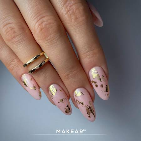 Warm Beige - Nude Rubber Base NRB07 8ml - Image 5