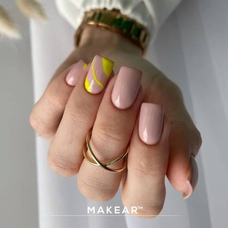 Yellow ProArt PA03 - Image 2
