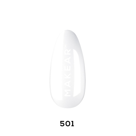 501 Uv Gel Polish Makear 8ml
