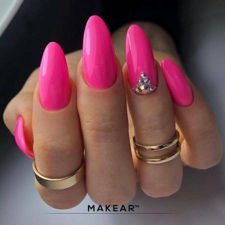 507 Makear hybrid varnish 8ml - Image 3