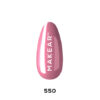550 Makear hybrid varnish 8ml