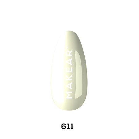 611 Makear hybrid varnish