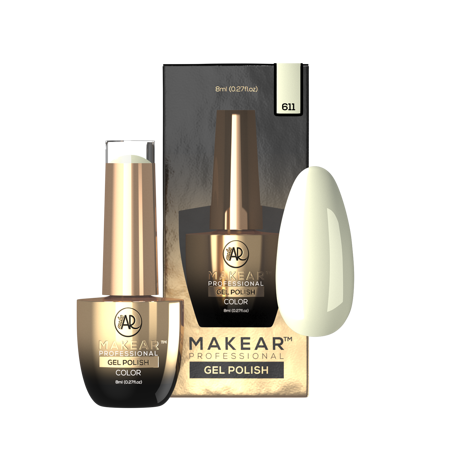 611 Makear hybrid varnish - Image 2