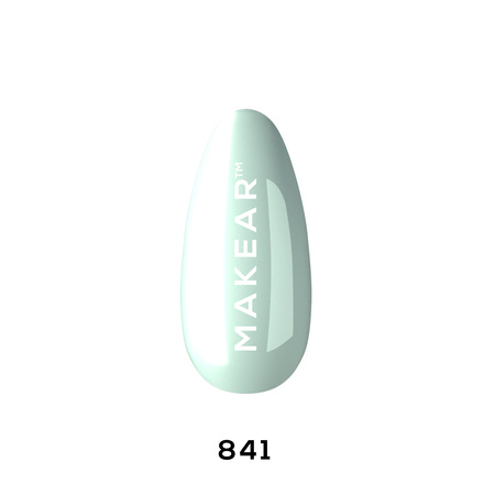841 Makear hybrid varnish 8ml