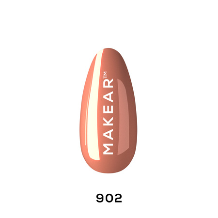 902 Makear hybrid varnish 8ml