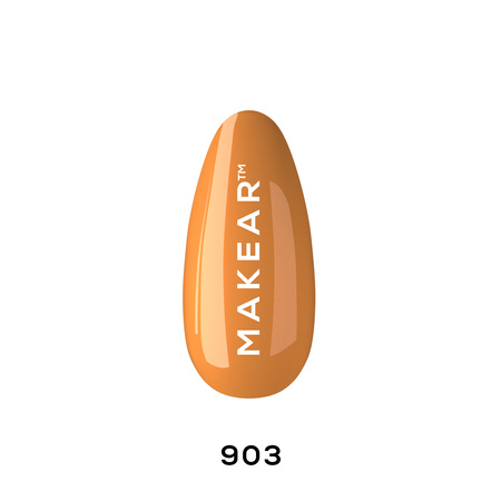 903 Makear hybrid varnish 8ml