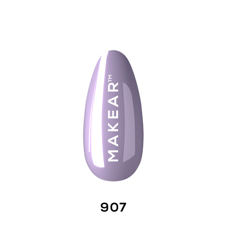 907 Makear hybrid varnish 8ml