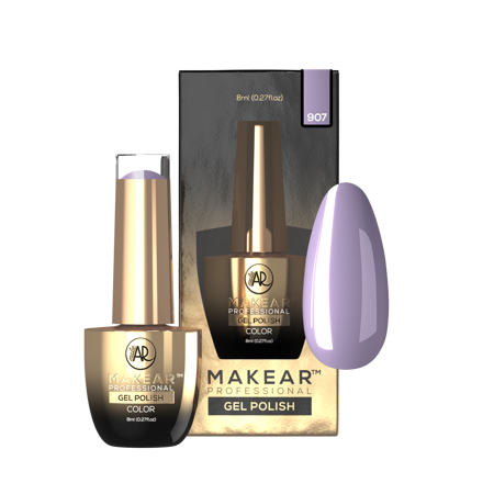 907 Makear hybrid varnish 8ml - Image 2