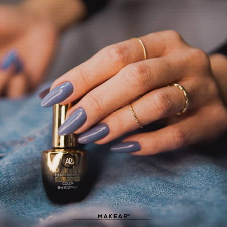 931 Makear hybrid varnish 8ml - Image 4