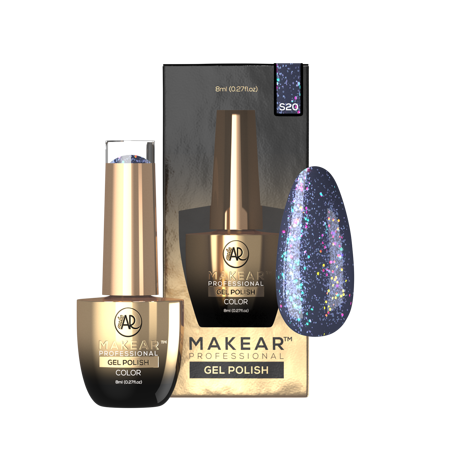 S20 Makear hybrid varnish - Image 2