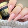 GG01 Carmel - Gel&Go 50ml - Image 4