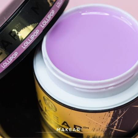 GG03 Lollipop - Gel&Go 50ml - Image 3
