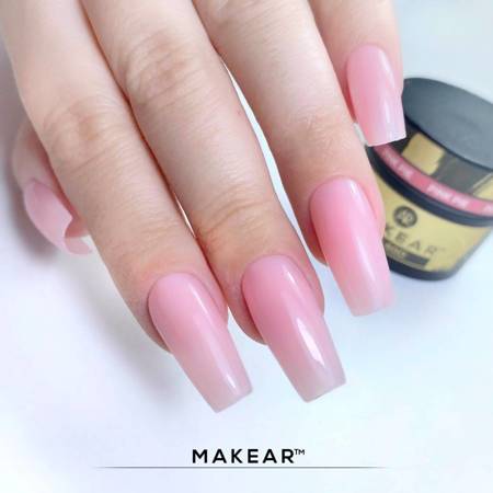 GG05 Pink Pie - Gel&Go 50ml - Image 4