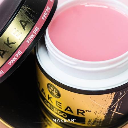 GG05 Pink Pie - Gel&Go 50ml - Image 3