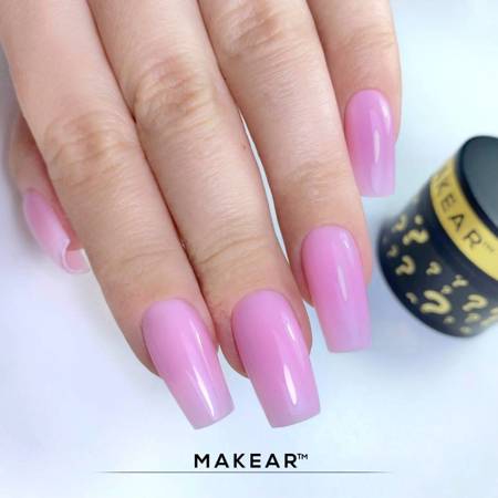GG06 Bubble Gum - Gel&Go 15ml - Image 4