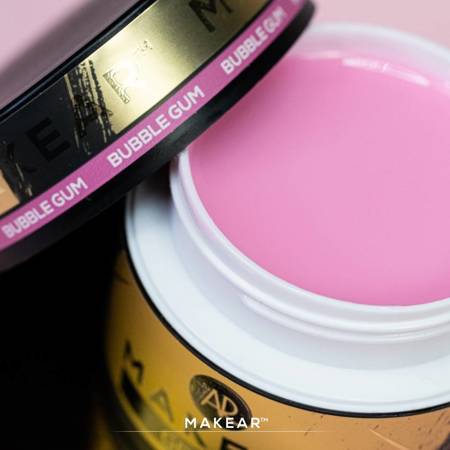 GG06 Bubble Gum - Gel&Go 15ml - Image 2
