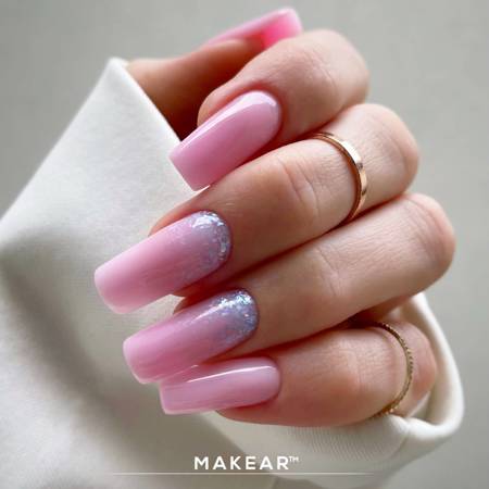 GG06 Bubble Gum - Gel&Go 50ml - Image 4
