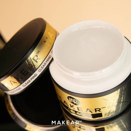 GG07 Clear Mind - Gel&Go 50ml - Image 2