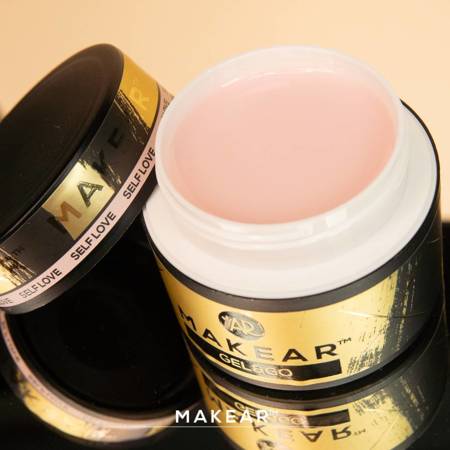 GG08 Self Love - Gel&Go 15ml - Image 3