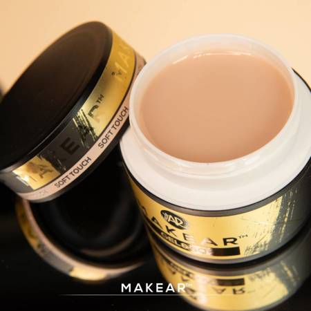 GG10 Soft Touch - Gel&Go 50ml - Image 4