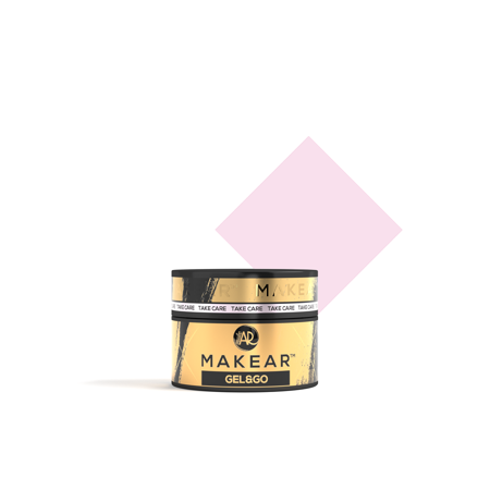 GG11 Take Care - Gel&Go 15ml