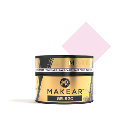 GG11 Take Care - Gel&Go 50ml