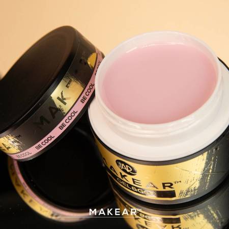 GG12 Be Cool - Gel&Go 15ml - Image 3