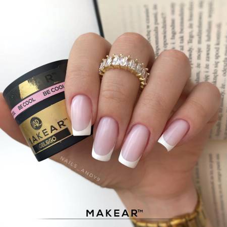 GG12 Be Cool - Gel&Go 15ml - Image 5