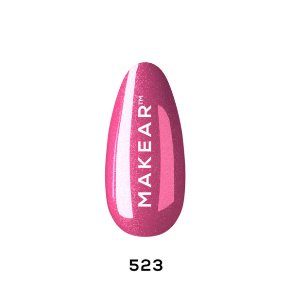 523 UV Gel Polish Makear