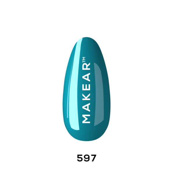 597 UV Gel Polish Makear