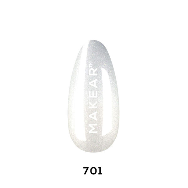 701 UV Gel Polish MAKEAR