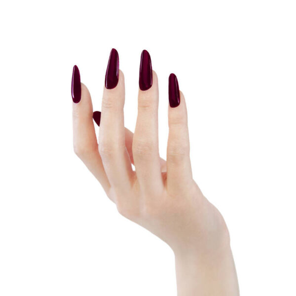 865 Wine Not - UV Gel Polish Makear - Image 2