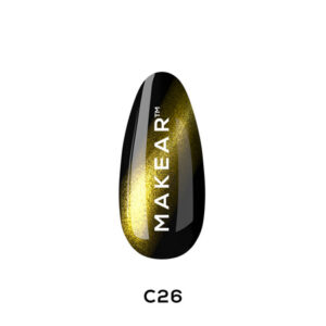 pol pm C26 Lakier hybrydowy Makear 560 2