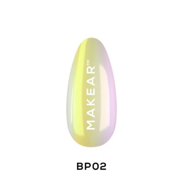 MAKEAR LIQUID POWDER BP02 5ML