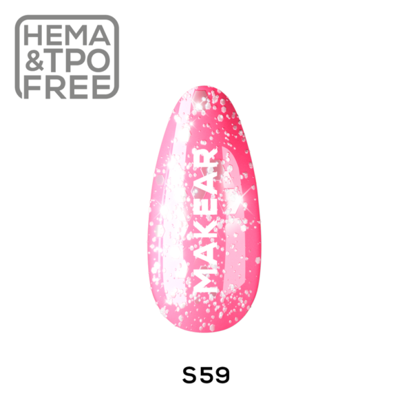 eng pm S59 NailStar UV Gel Polish Makear 1373 1
