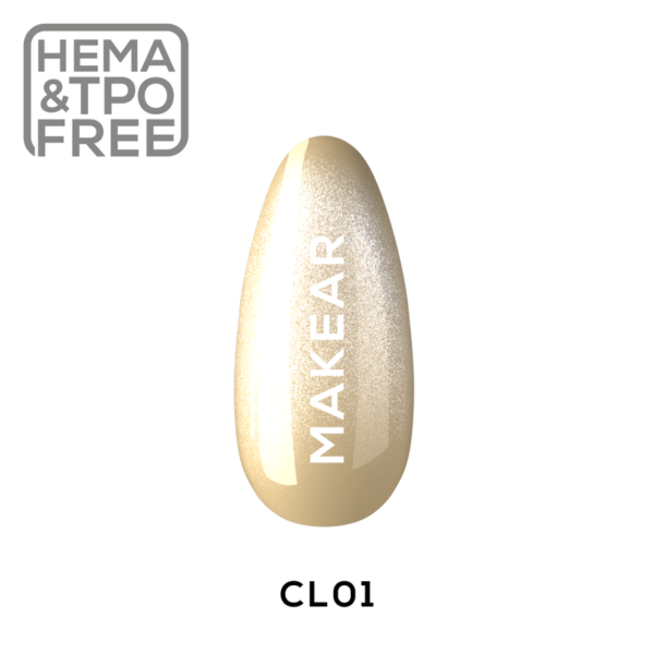 eng pm CL01 Dubaj Sands UV Gel Polish Makear 1374 1