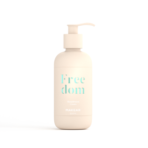 eng pm Body Hand Cream Freedom Makear 300ml 1388 1 (1)