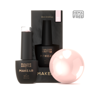 eng pm Builder Bottle BG02 Gel in a Bottle with Brush MAKEAR 15ml 1439 1