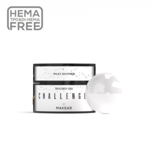 eng pm Challengel Shimmer Milky HG11 builder gel 50ml 1504 1