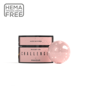 eng pm Challengel Shimmer Nude HG16 builder gel 50ml 1509 1