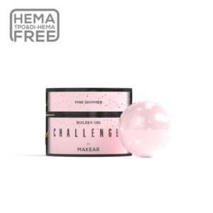 eng pm Challengel Shimmer Pink HG13 builder gel 50ml 1506 2