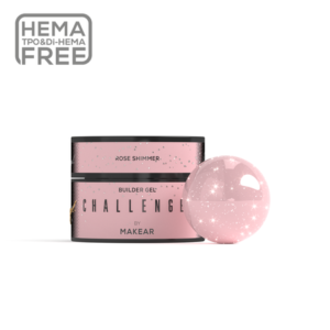 eng pm Challengel Shimmer Rose HG14 builder gel 50ml 1507 2