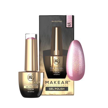 eng pm HC02 Holo Cat Eye UV Gel Polish Makear 1521 7