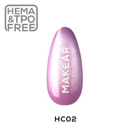 eng pm HC02 Holo Cat Eye UV Gel Polish Makear 1521 9