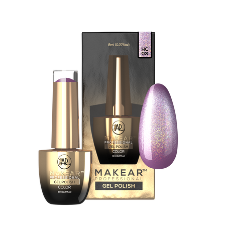eng pm HC03 Holo Cat Eye UV Gel Polish Makear 1522 6