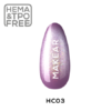 eng pm HC03 Holo Cat Eye UV Gel Polish Makear 1522 7
